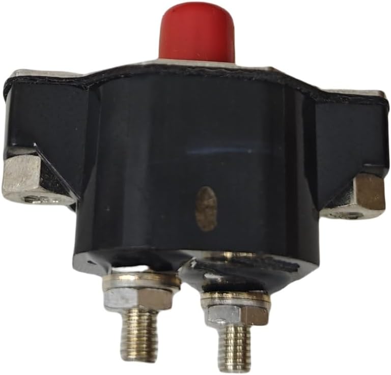 Thermal Circuit Breaker 7851-13-60 78511360 VOE78511360 7851-13-60-I Fits for DH150-7 DH220-5 DH225-7 DX260 DH300-5