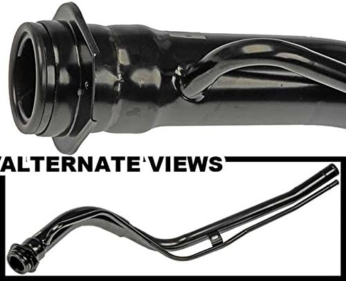 APDTY 688105 Replacement Fuel Tank Filler Neck