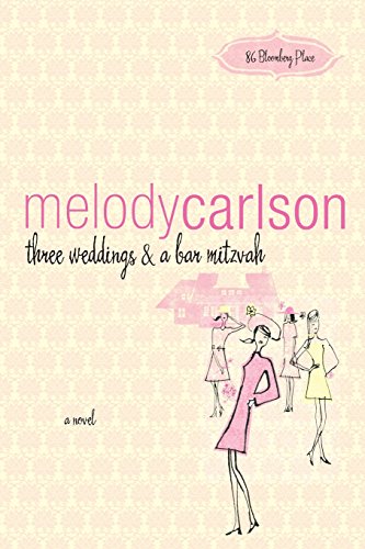 Three Weddings and a Bar Mitzvah