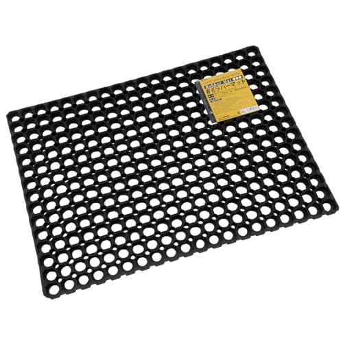 �A�T�q�y�� ���ׂ�~�� �}�b�g �L�E���o�[�}�b�g 60cm×80cm×2.2cm RM-6080C 4����