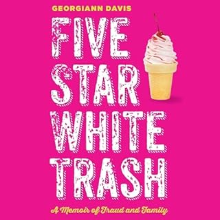 Five Star White Trash cover art