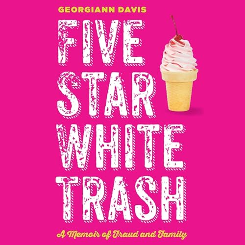 『Five Star White Trash』のカバーアート