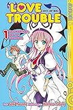 love trouble  Love Trouble 01