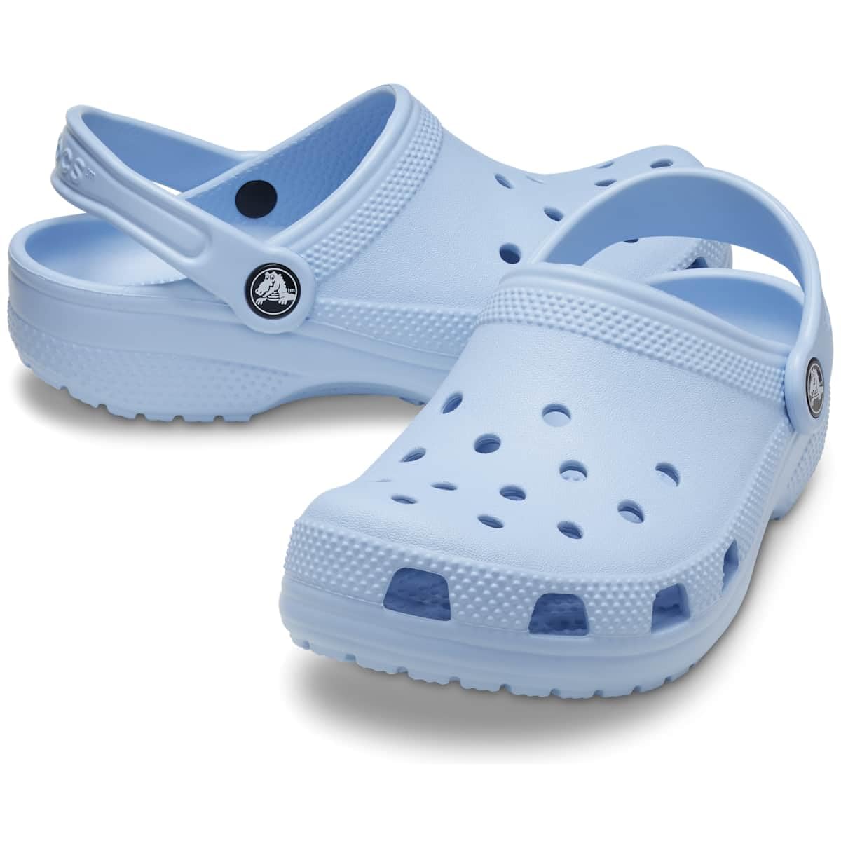 Crocs Uniseks - dzieci Classic Clog KChodaki