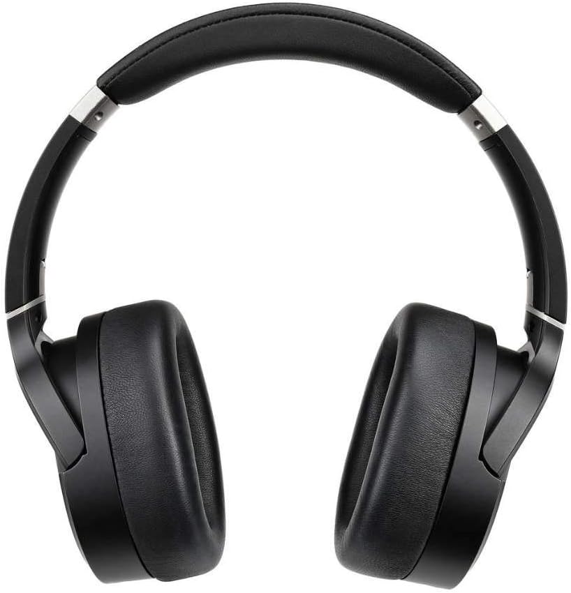 Audeze LCD-1 headphones, top view