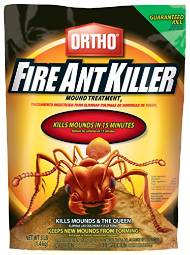 Ortho Fire Ant Killer Mound Treatment1