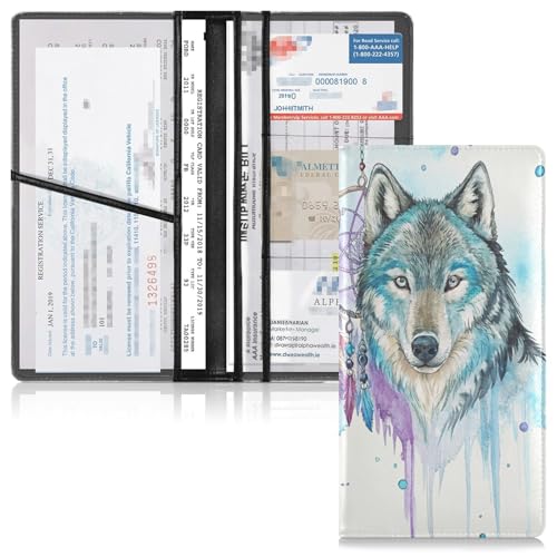 Organizador De Documentos Plegable miniatura 6