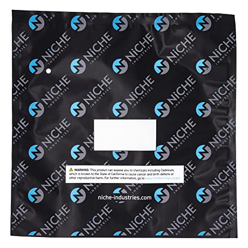 Niche Tachometer Cable For Honda Nighthawk 750 Cb750Sc Cl200 Cl350 Cb400F Cb500 Cb550K Cb750F Cb750K 37260-333-000 #TOP6