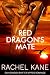 Red Dragon's Mate: MM Gay Dragon Shifter Mpreg Romance