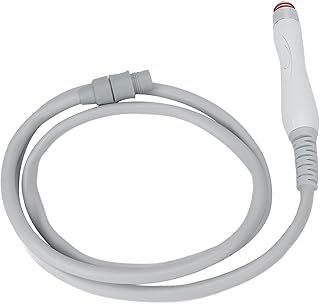 Sonda de máquina de beleza, substituição de sonda de máquina de beleza portátil firme de hidrogênio e oxigênio para salão de beleza para mulheres