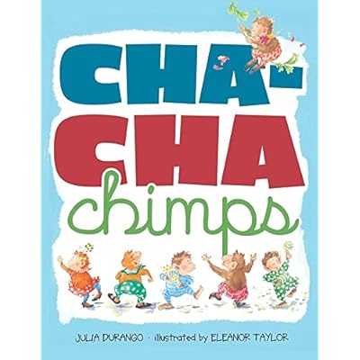 Cha-Cha Chimps