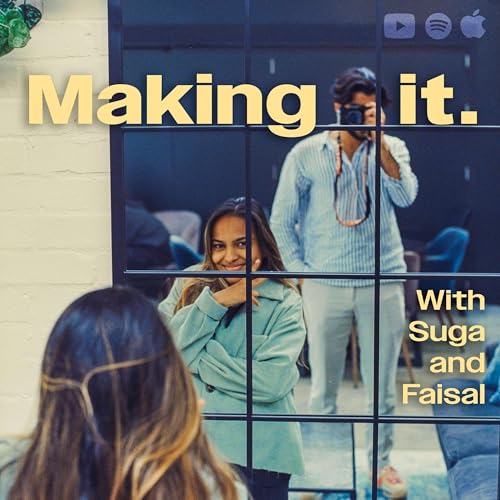 Couverture de #2 Art vs. Content, Algorithms and Starting YouTube