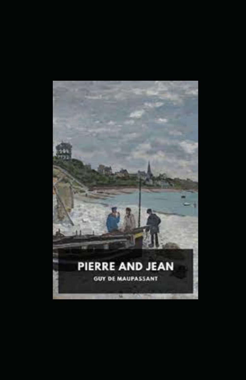 Pierre et Jean