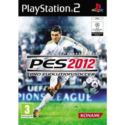 PES 2012 Pro Evolution Soccer animez vos soirées foot entre amis