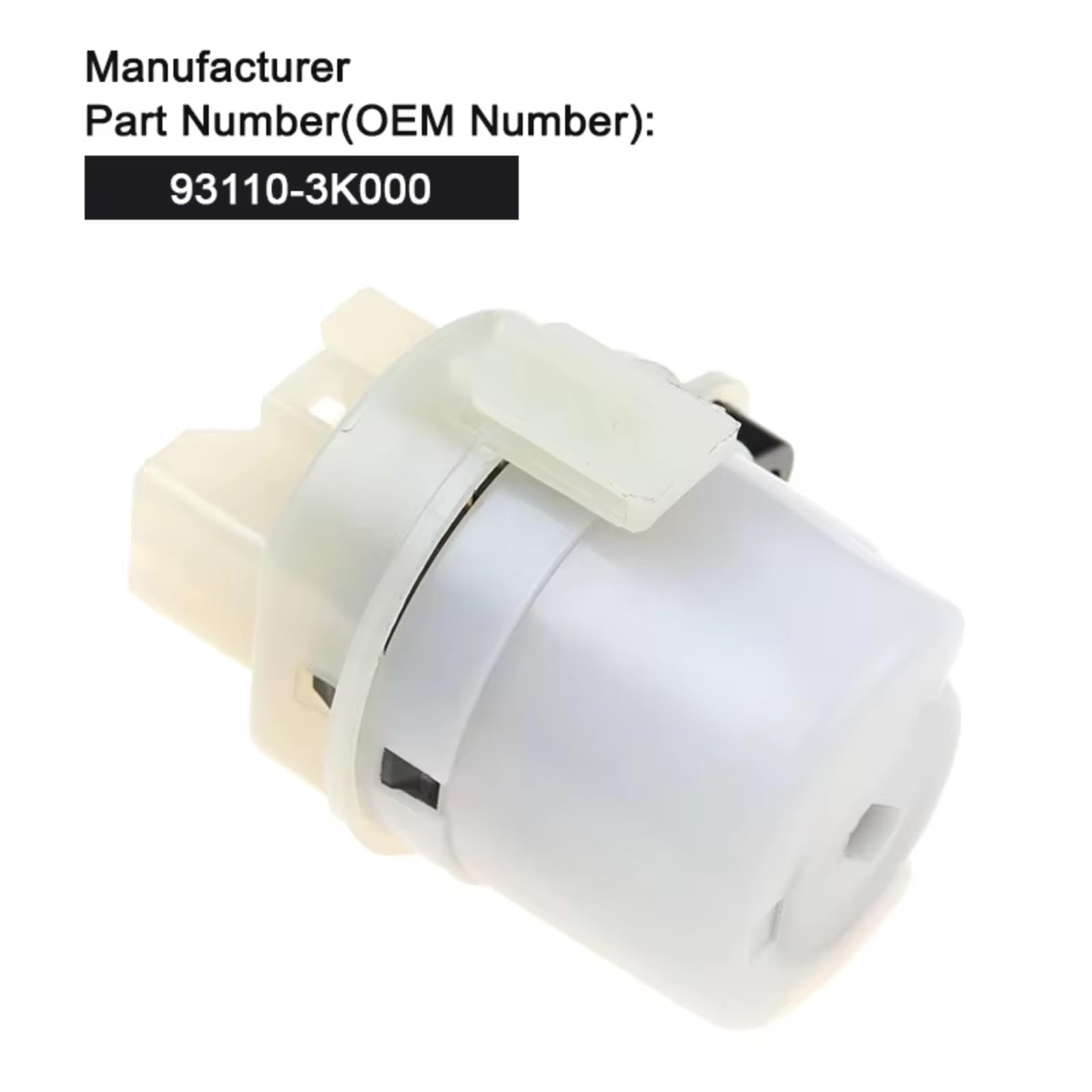 Interruptor De Arranque Para HYUNDAI Para Santa Para Fe Para Accent