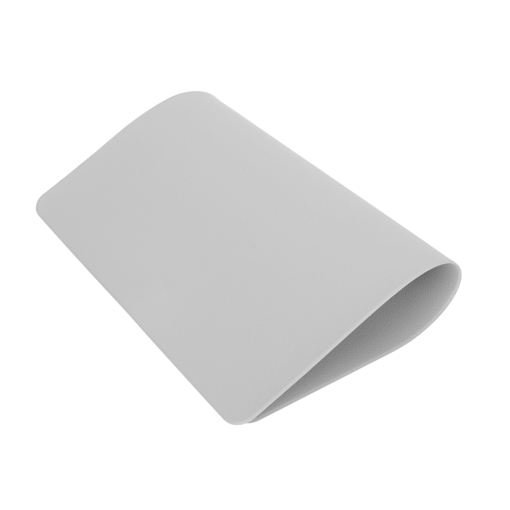 Healeved 3pièces Tapis De Manucure Double Face Coussin De Repose-mains Souple Tapis De Bureau Étanche Et Anti-taches Pour Salon De Beauté Et Utilisation Personnelle