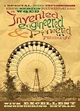 WQED Invented Engineered & Pioneered In Pittsburgh | A Documentary on Engineering Marvels, Groundbreaking Inventions & Industry | Explore the City That Shaped the World | Presented by Rick Sebak | DVD