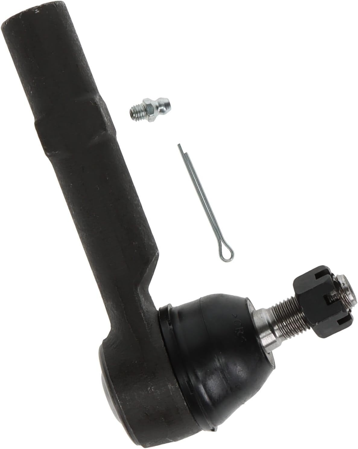 ACDelco Gold 45A1351 (19460367) Outer Steering Tie Rod End