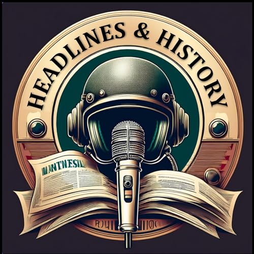 Headlines and History cover art