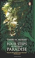 Four Steps from Paradise 0144001500 Book Cover