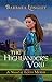 The Highlander's Vow (The Novels of Loch Moigh)