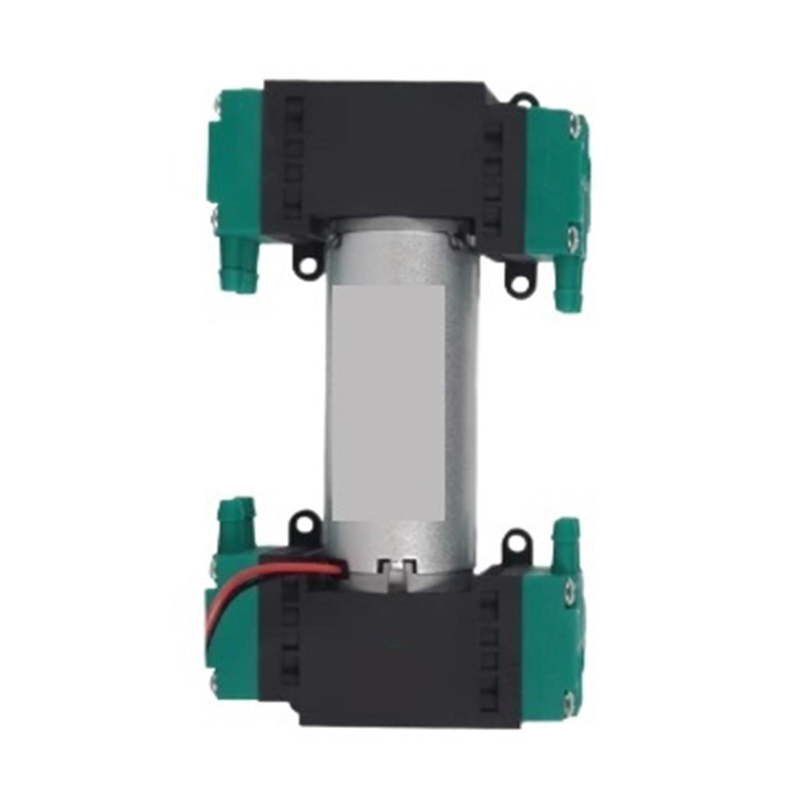 Negative Pressure Diaphragm Pump 32-08PM4 DC24V 7L/Min -92Kpa