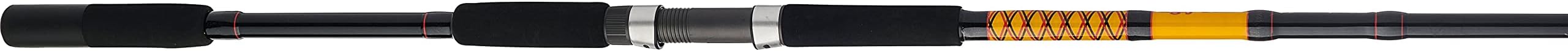 Ugly Stik Bigwater Spinning Fishing Rod