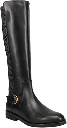 Miniatura 2 de Cole Haan Botas altas hasta la rodilla para mujer