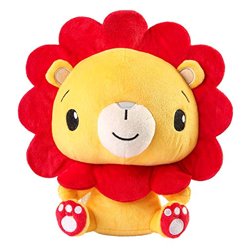Fisher Price Lion Peluche 20 cm