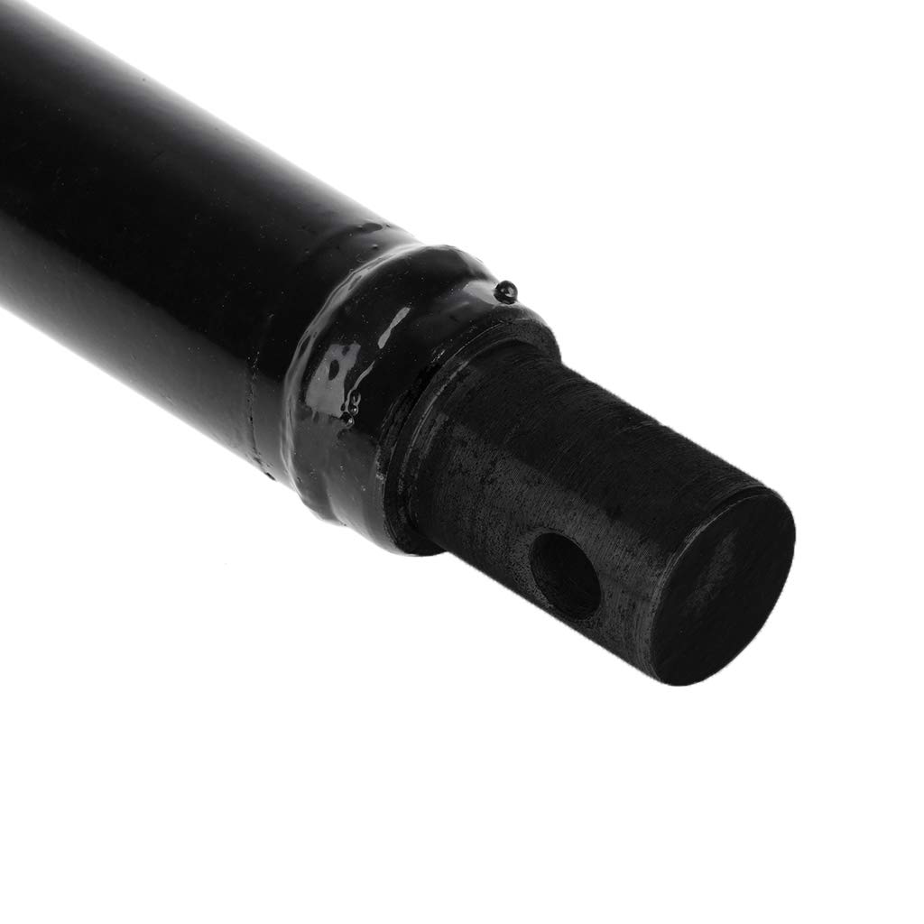 30cm Auger Extension Drill Bits for Hole Digger Replacement, Shaft Size 3/4"