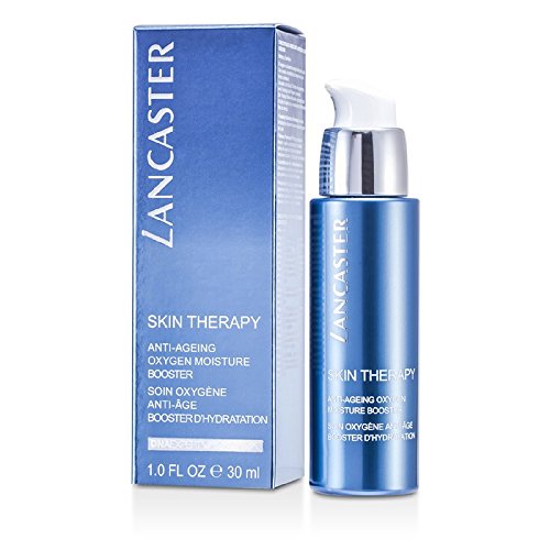 Lancaster Skin Therapy AntiAgeing Oxygen Moisture Booster 30ml/1oz Amazon.in Beauty