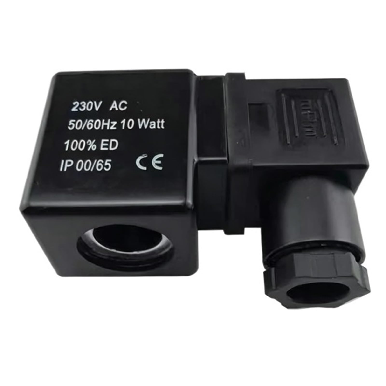 TPKMVGAP TM30 DC24V AC220V Aperture 14.5mm Height 42mm Drain Valve Coil