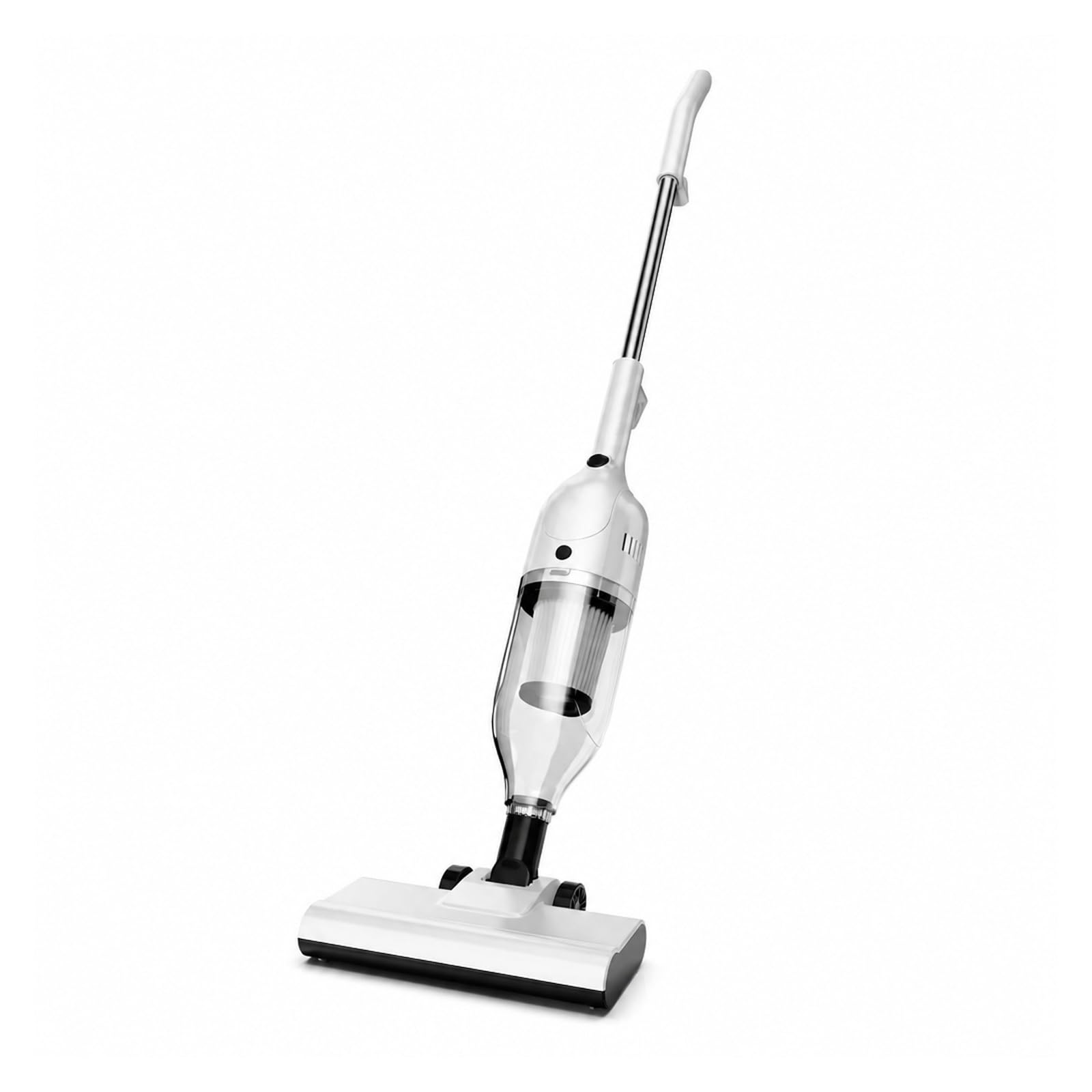 Odkurzacz, Odkurzacz Przewodowy 600 W 20 Kpa do domu/sierści zwierząt/dywanu(WHITE)