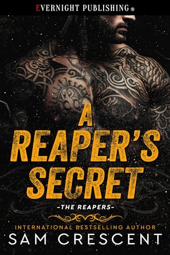 A Reaper's Secret (The Reapers Book 1)