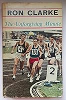 Unforgiving Minute 072070104X Book Cover