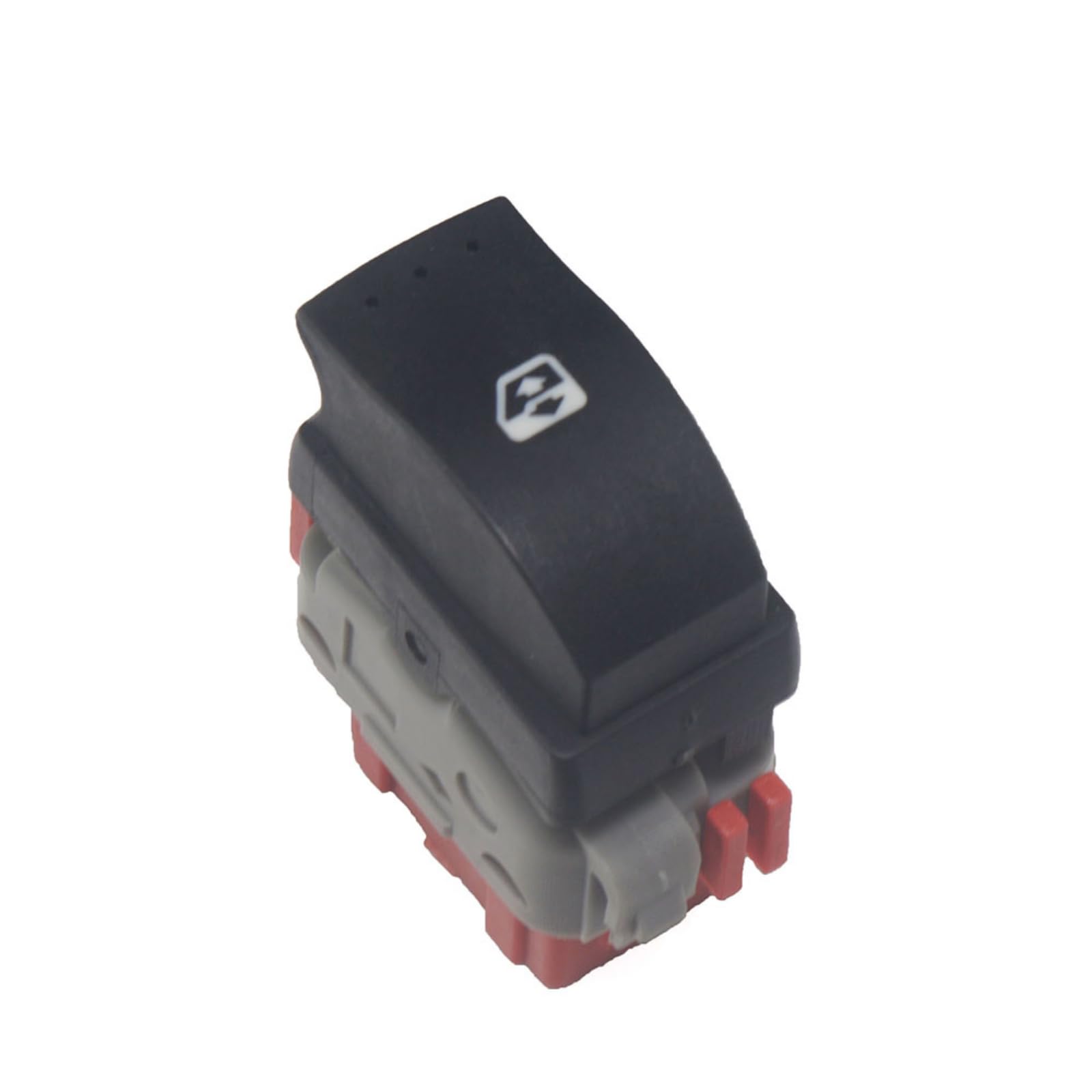 Bouton commande lève-vitre passager 8200199518 Renault Master 2 1998-2014