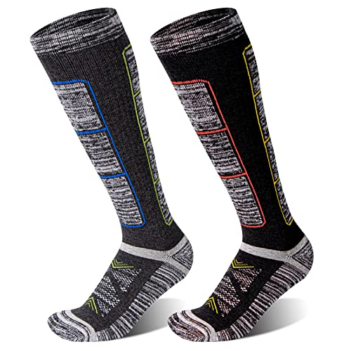 Amazon.co.uk Best Sellers The most popular items in Boys' Ski Socks