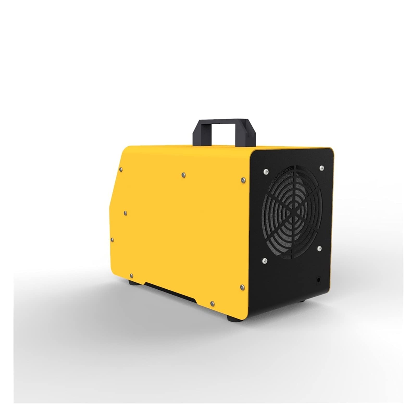 Luftreinigung Haushaltssterilisation und Entfernung von Formaldehyd-Ozon-Generator-Sterilisation und Desinfektion,Gastester-Analysator