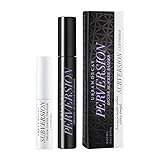 Urban Decay Perversion Mascara & Subversion Primer Duo 2pcs