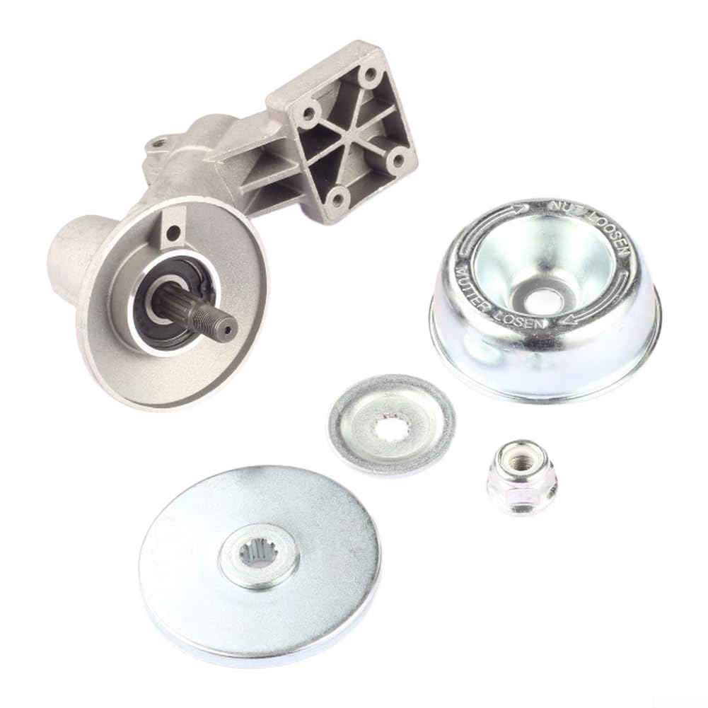 Ensamblaje Cabeza FS55 Metal Cortacésped Ensamblaje Cabeza FS55