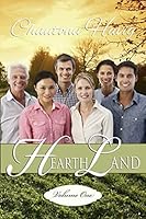 HearthLand 1502447924 Book Cover