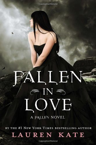 Buy Fallen in Love: A Fallen Novel in Stories — BookShops.in