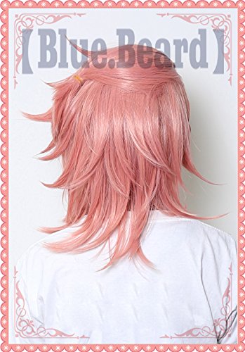 Amazon.co.jp: コスプレウィッグ 宗三左文字 刀剣乱舞ONLINE（とうらぶ