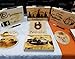 PyroMarker Pyrography Marker - Easy to Use Chemical Woodburning Tool for DIY Projects