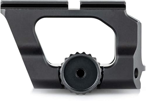 Miniatura 2 de SCALARWORKS LEAP03 Lightweight Durable Aluminum Quick-Detach Mount Compatible with Aimpoint ACRO & Steiner MPS Reflex Sights