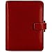 Produktbild Filofax Metropol Persönlicher Organiser für Papier, 2020, rot