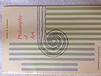 PHILOSOPHY OF ART (PAPERBACK) BY VIRGIL C. ALDRICH B006U0I45M Book Cover
