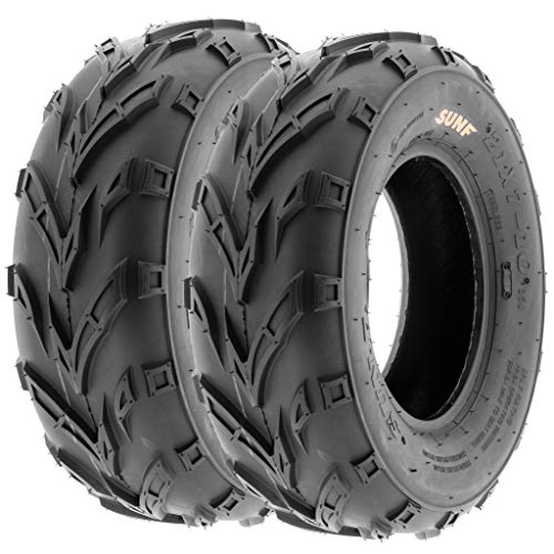 Top 10 Best Quad Tires For Trail Reviews & Buying Guide Katynel