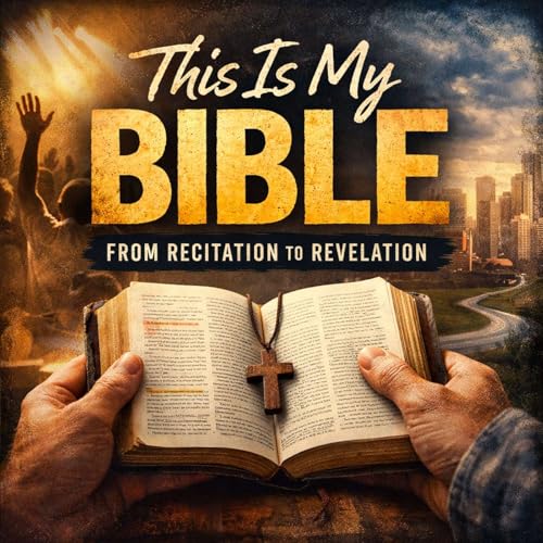 This Is My Bible