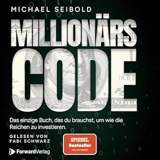 Der Million&auml;rscode cover art